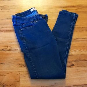 💖Hollister Skinny Jeans - 5R